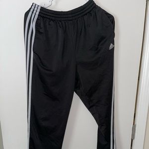 Adidas sweatpants